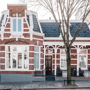 Boutique Margretha Hotel