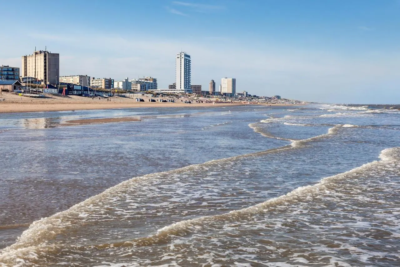 Zandvoort-17 Niederlande