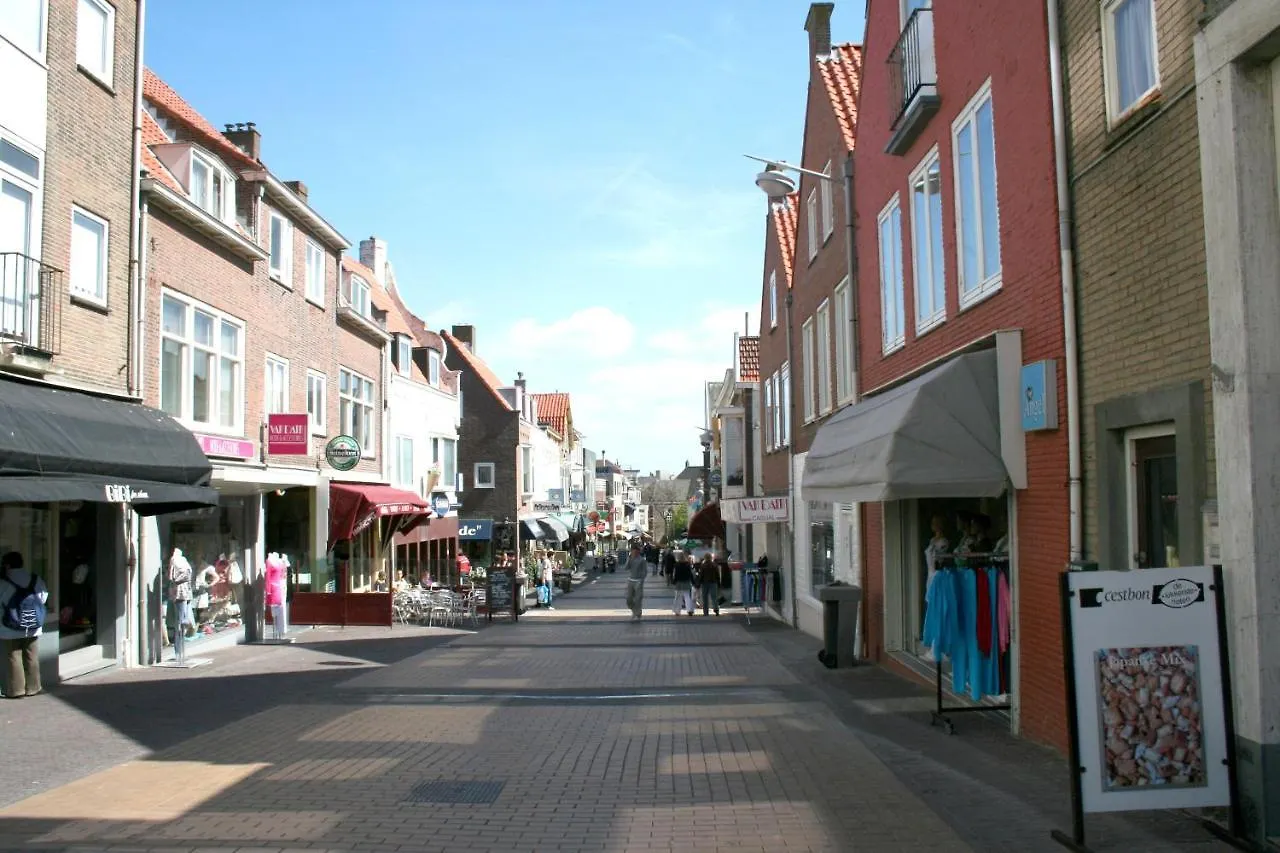 Zandvoort-17 Gasthof Zandvoort