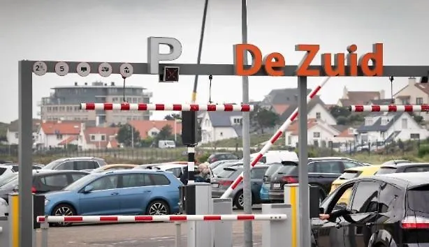 Zandvoort-17 0*, Zandvoort